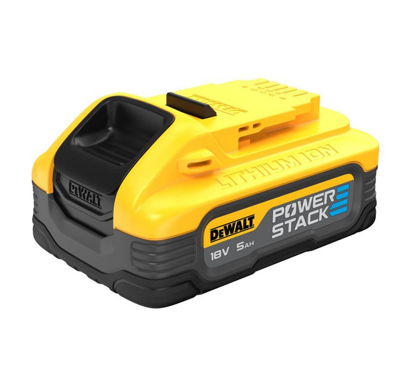 DeWalt DCBP518-XJ batteri 18V XR POWERSTACK