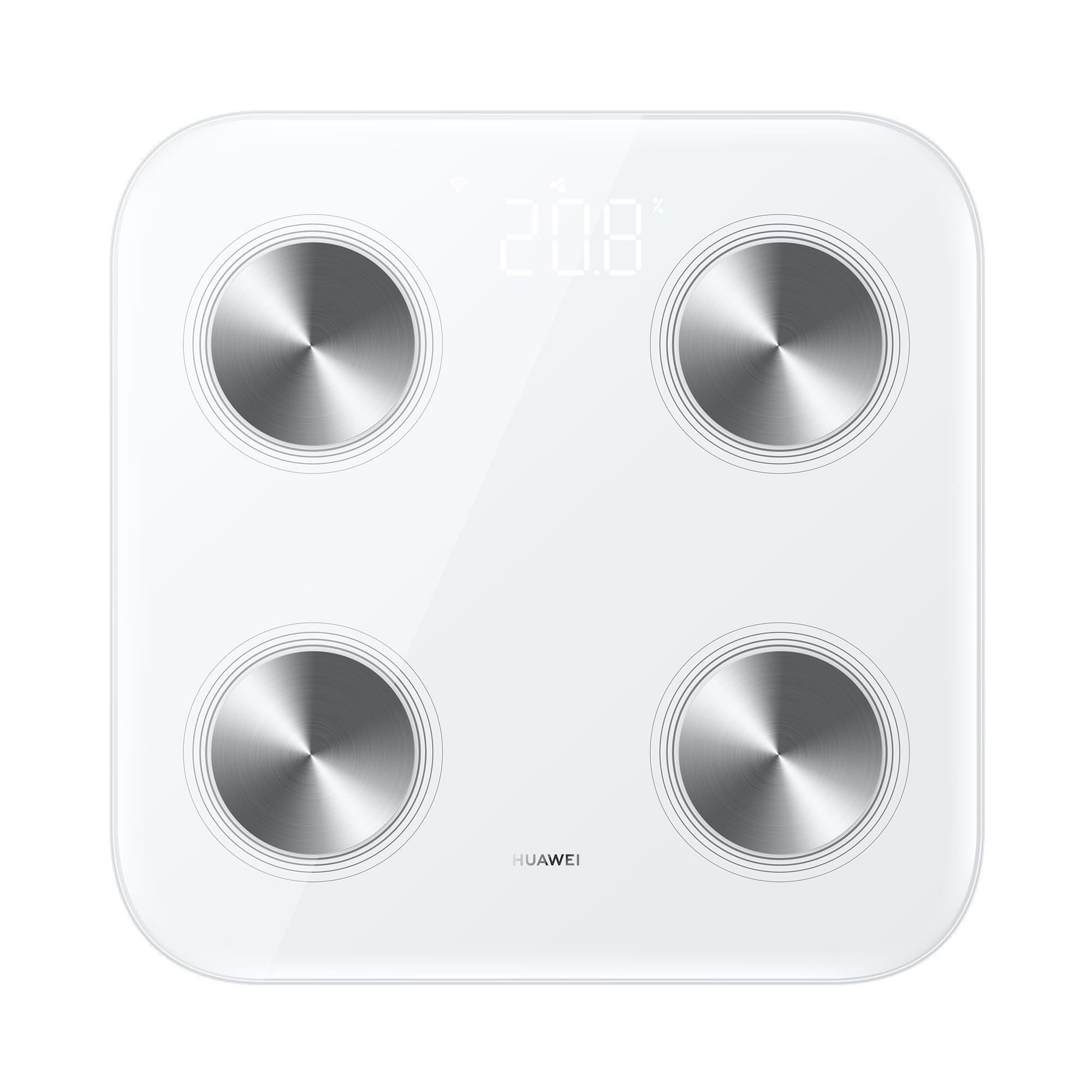 Huawei Scale 3 Badevägte vit