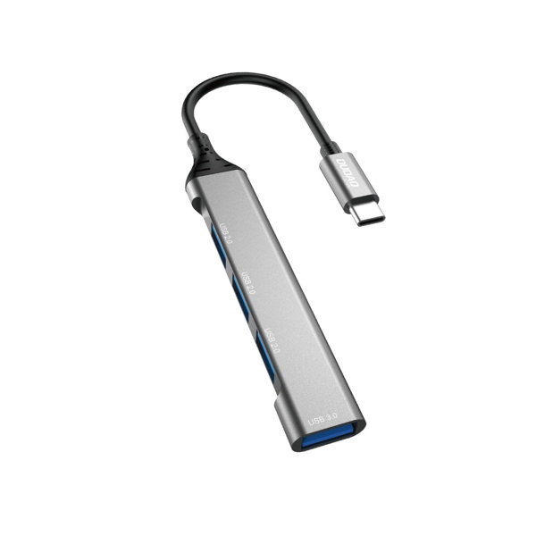Dudao A16T USB-A HUB 4 porte