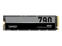 Lexar NM790 SSD 2TB M.2 PCI Express 4.0 x4 (NVMe)