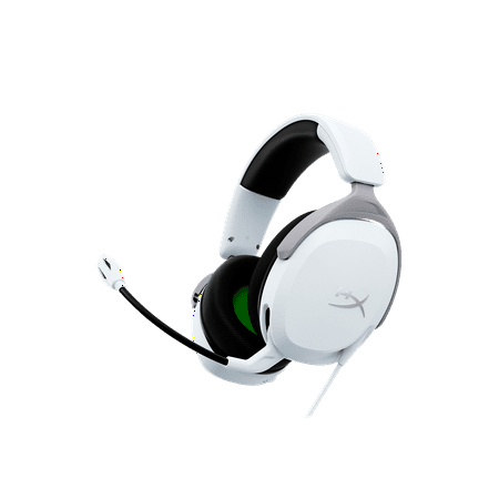 HyperX CloudX Stinger 2 Core Kablet hörlurar Xbox vit
