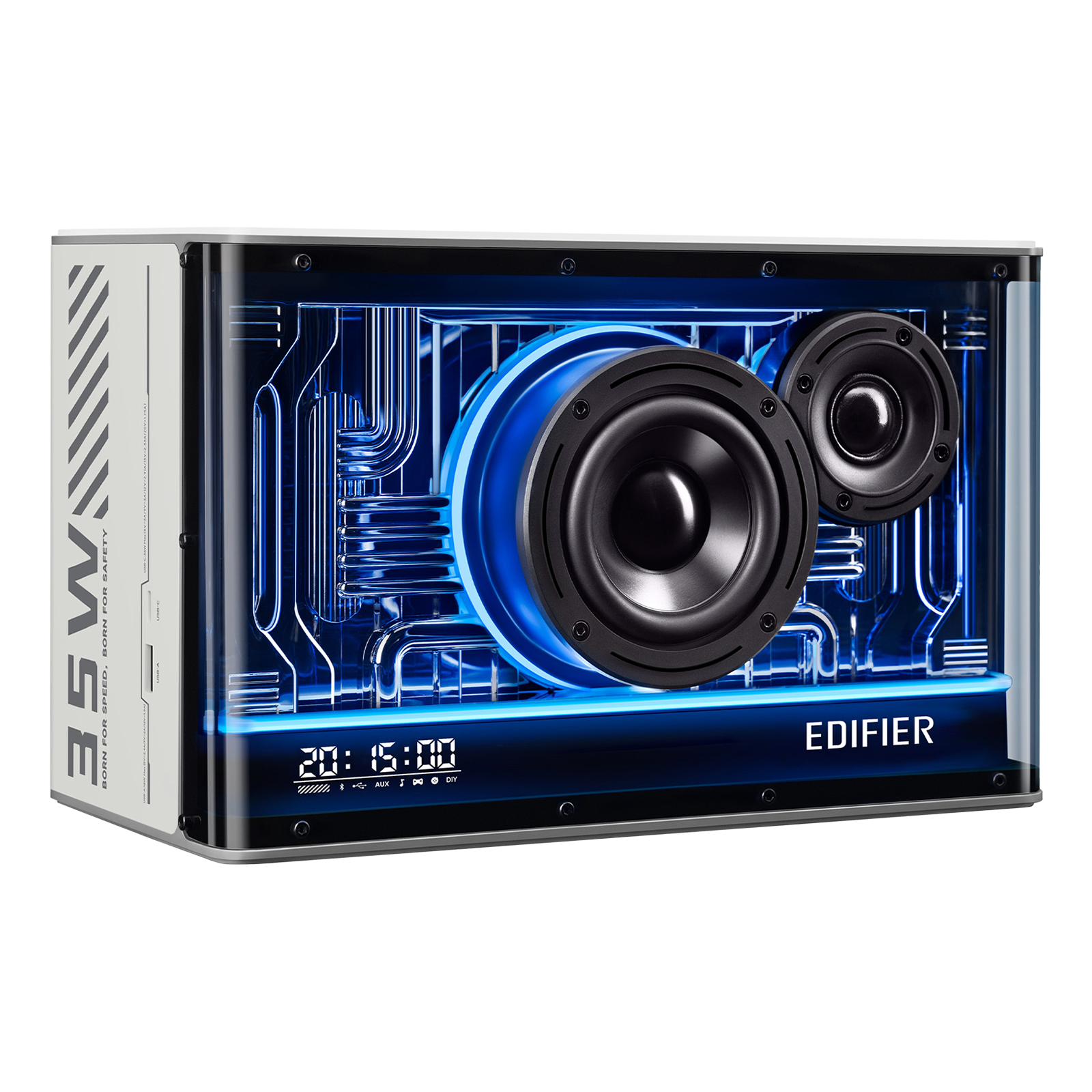 Edifier QD35 vit