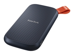 SanDisk SSD Portable 2TB USB 3.2 Gen 2