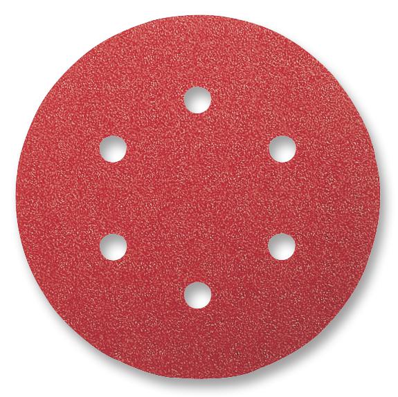 Bosch Expert för Wood and Paint C430 Sandpapirsark Kredslöbssliber P40 5stk