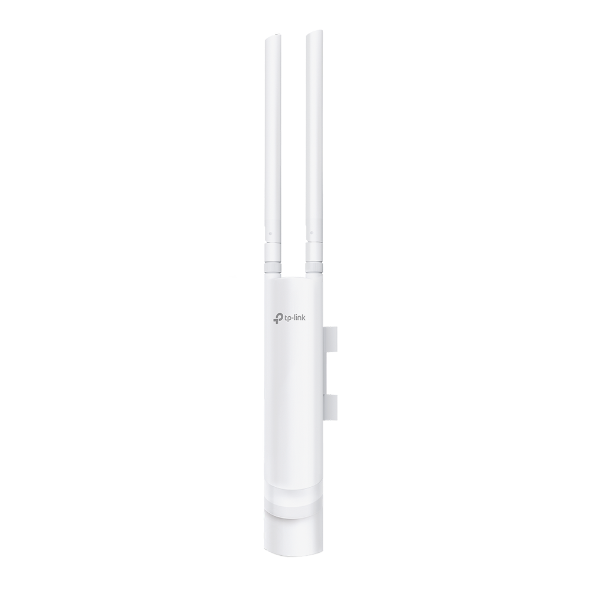 TP-Link Omada EAP650-Outdoor V1 trådlös forbindelse vit