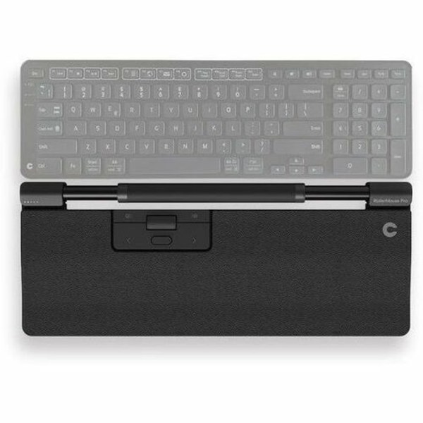 Contour RollerMouse PRO Grå Central pegenhed