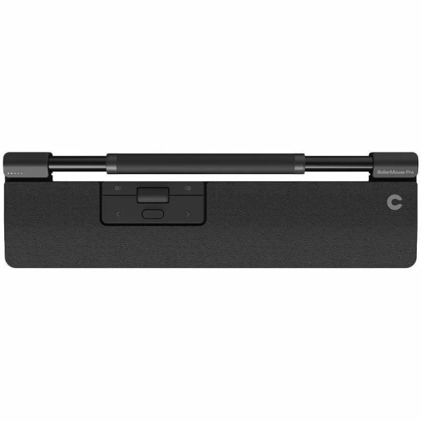 Contour RollerMouse PRO Grå Central pegenhed