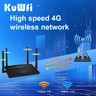 Cudy LT500 trådlös router
