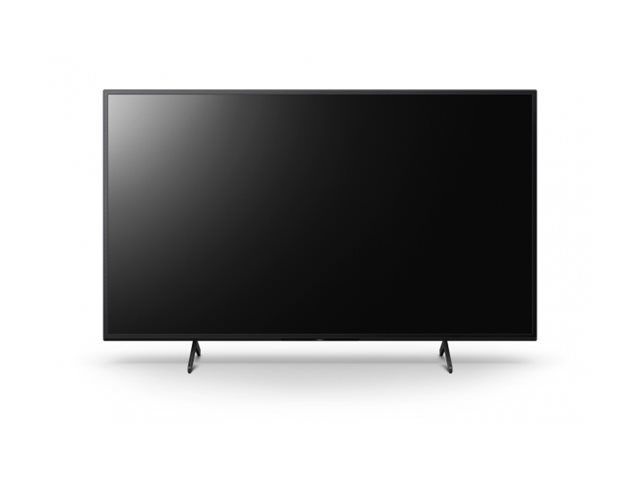 Sony Bravia Professional Displays BZ30L Series FW-55BZ30L 55 4K UHD (2160p)