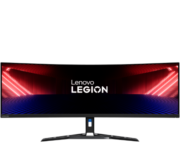 Lenovo Legion R45w-30 45 VA 5120 x 1440 (UltraWide) HDMI DisplayPort USB-C 165Hz