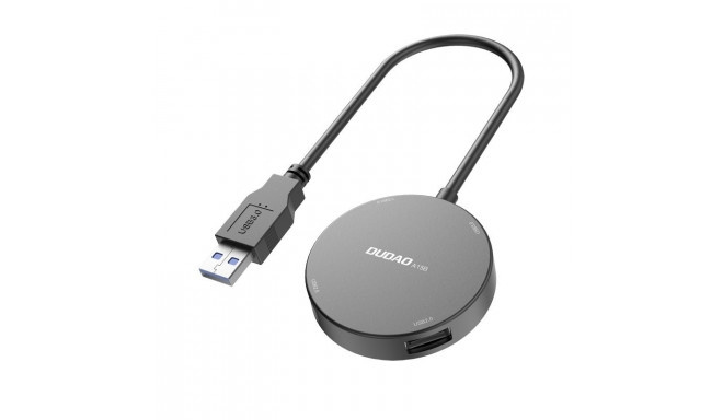 Dudao A15B USB-A HUB 4 porte