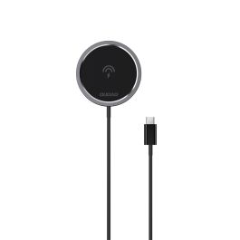 Dudao A12XS MagSafe laddare 15W Black