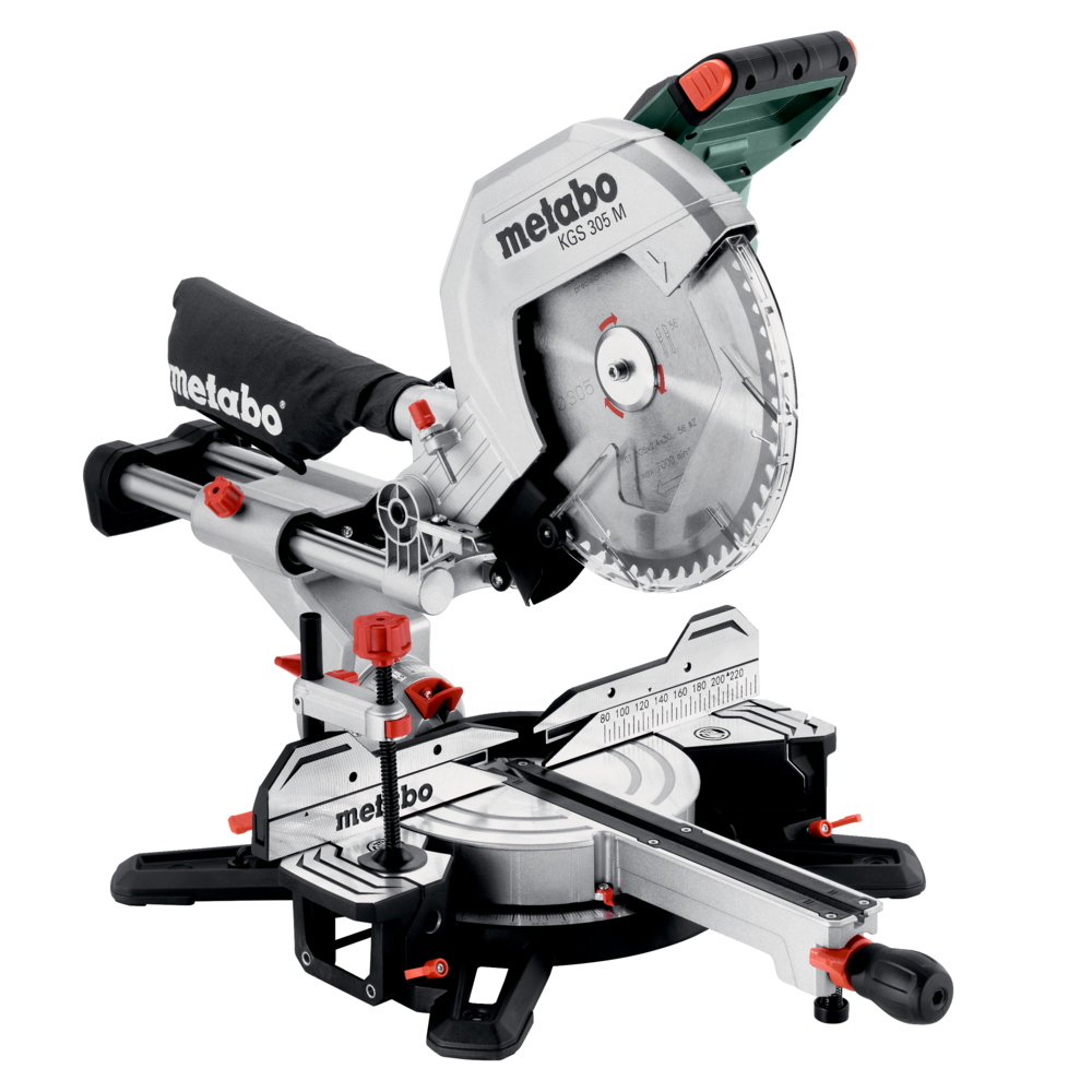 Metabo KGS 305 M 3700 rpm 2000 W