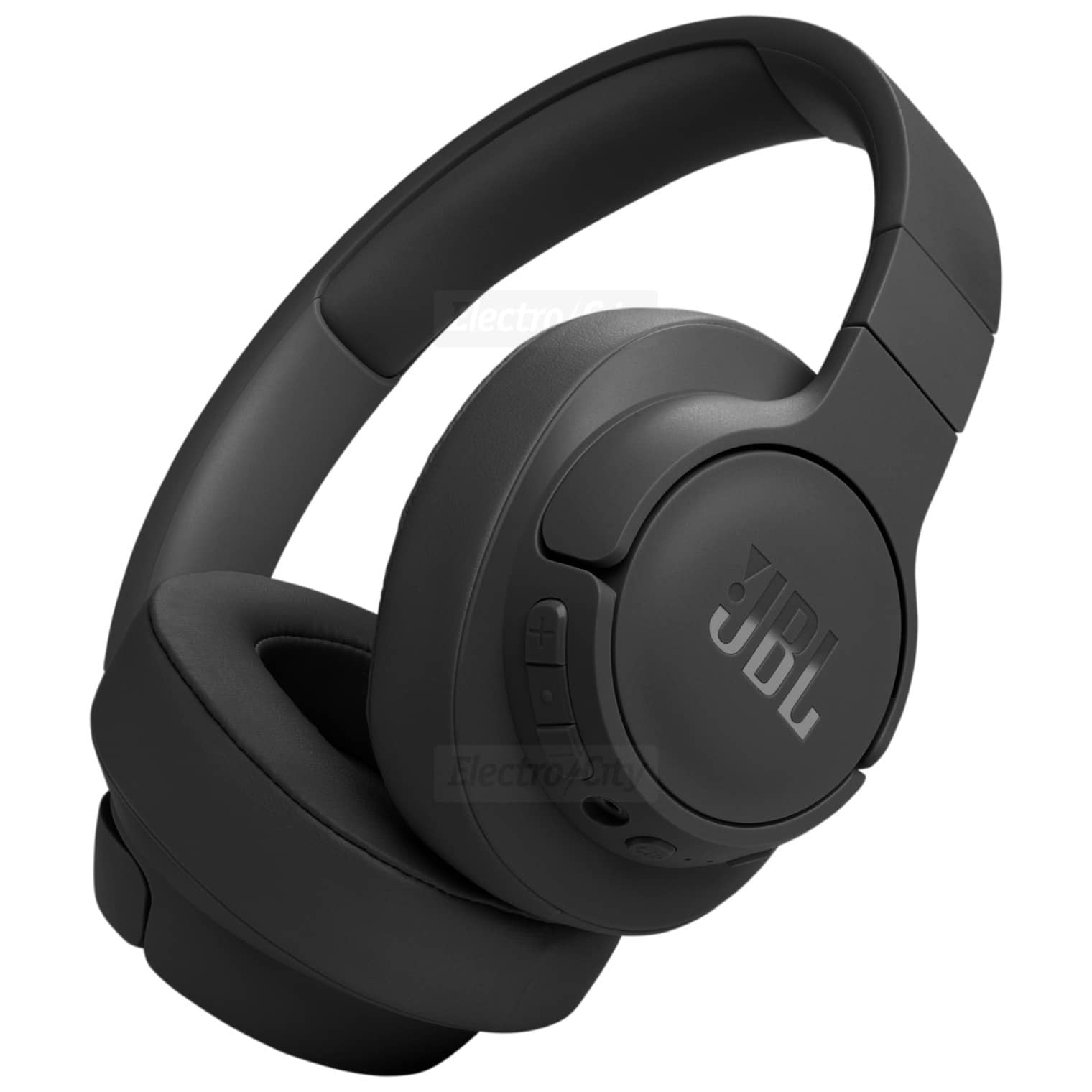 JBL TUNE 770NC trådlös Kablet Hörlurar svart