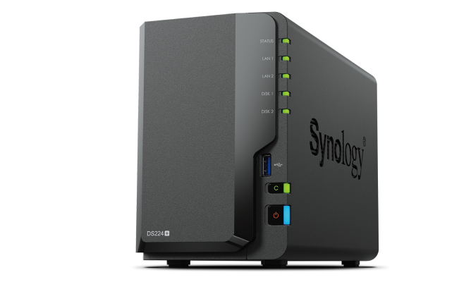 Synology Disk Station DS224+