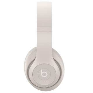 Beats Studio Pro trådlös Kablet Hörlurar Beige