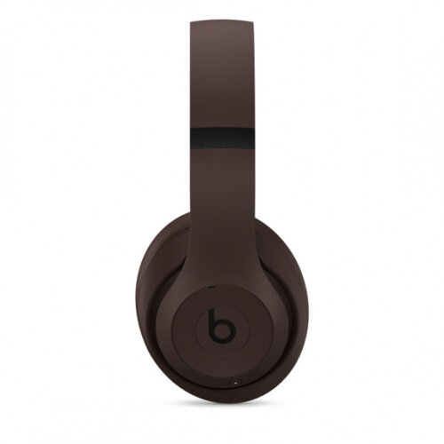 Beats Studio Pro trådlös Kablet Hörlurar Brun