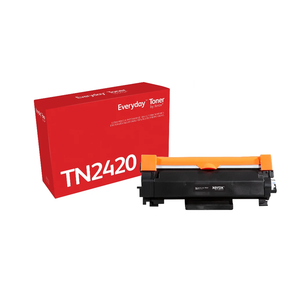 Everyday Mono 3000 sidor Toner