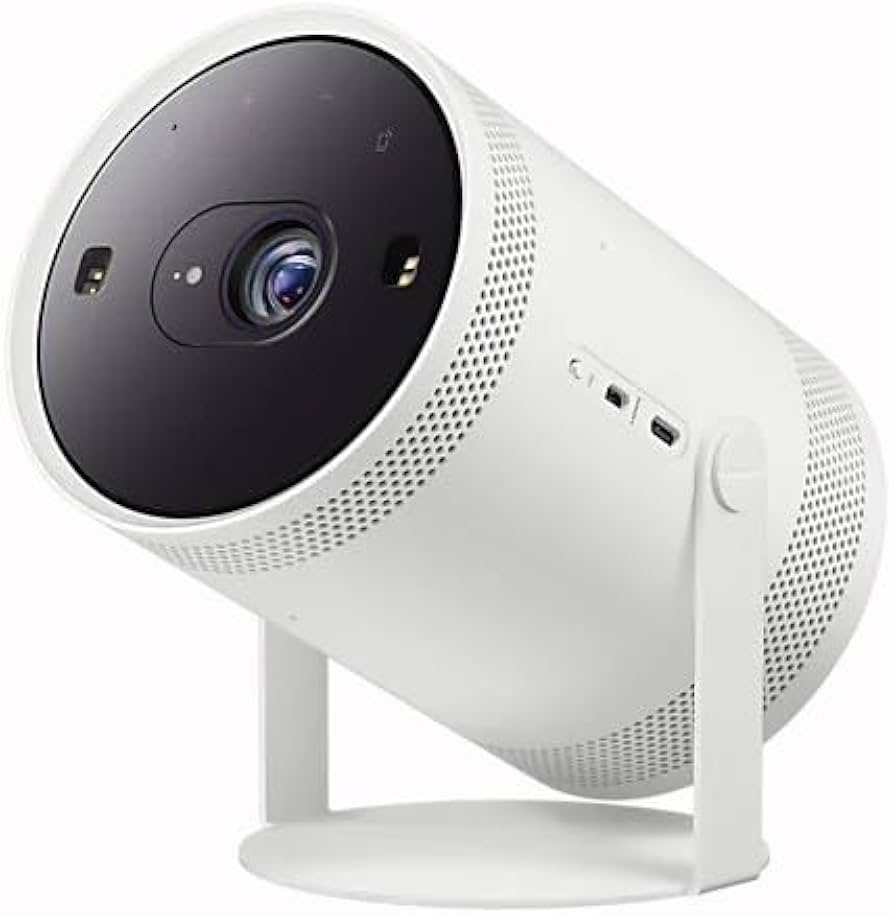 Samsung SP-LFF3CLAX DLP-projektor Full HD HDMI