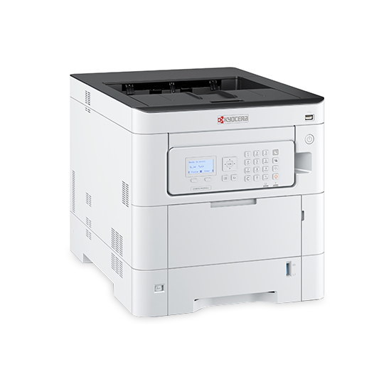 Kyocera ECOSYS PA3500cx Laser
