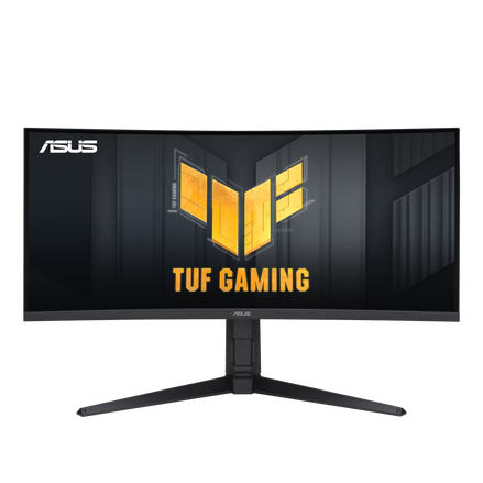 ASUS TUF Gaming VG34VQL3A 34 VA 3440 x 1440 (UltraWide) HDMI DisplayPort 180Hz