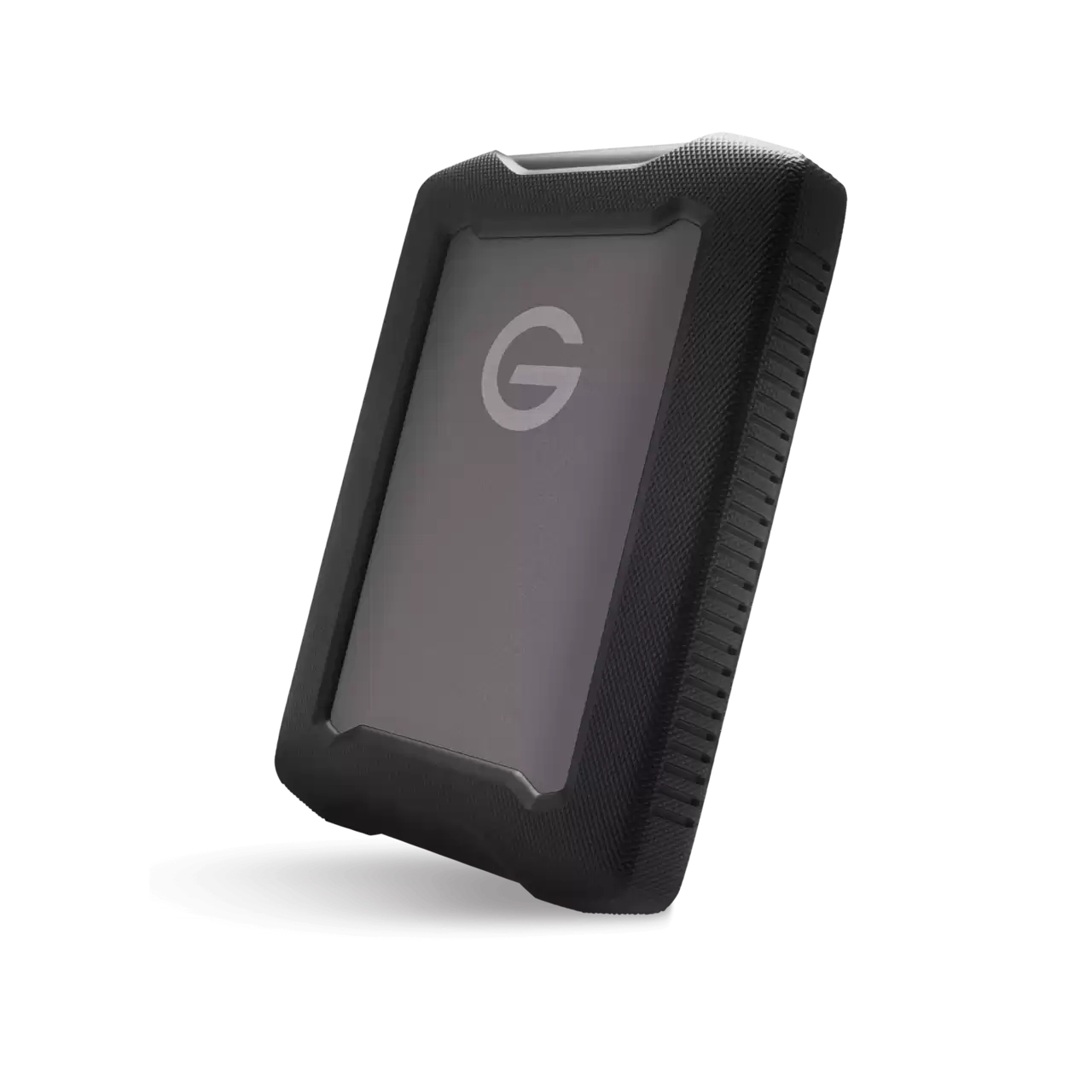 SanDisk Professional hårddisk G-Drive ArmorATD 2TB USB 3.2 Gen 1