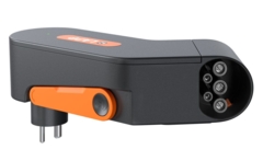 Lapp Mobility Dock EV Charger Type K till DK (6A, 1 fase)