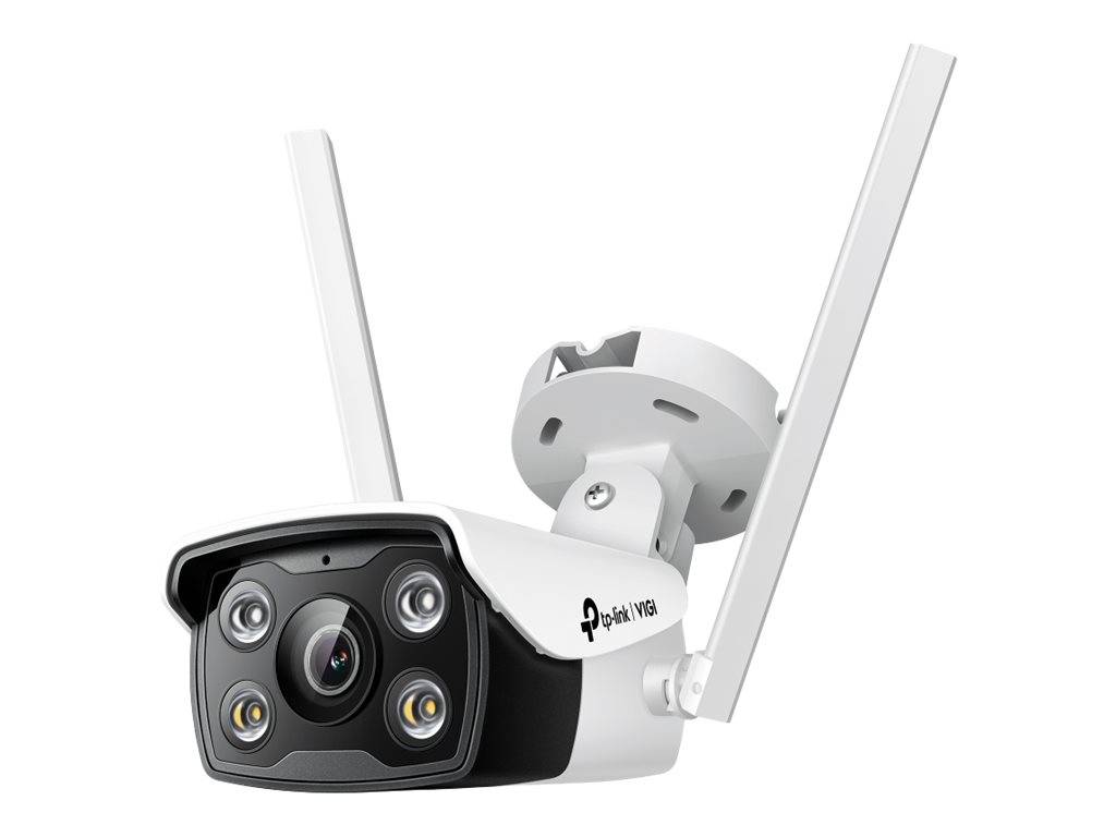 TP-Link VIGI C340-W V1 Netvärksovervågningskamera Udendörs 2560 x 1440