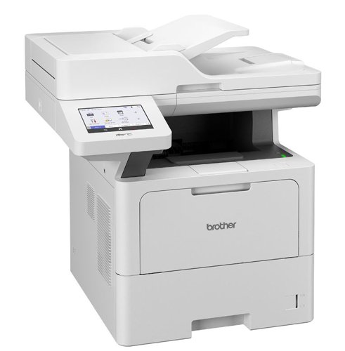 Brother MFC-L6710DW Laser