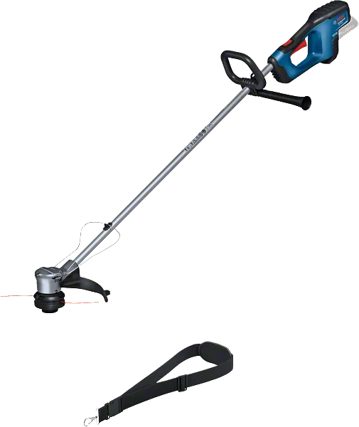 Bosch GRT 18V-33 PROFESSIONAL Grästrimmer Elektrisk 6400opm
