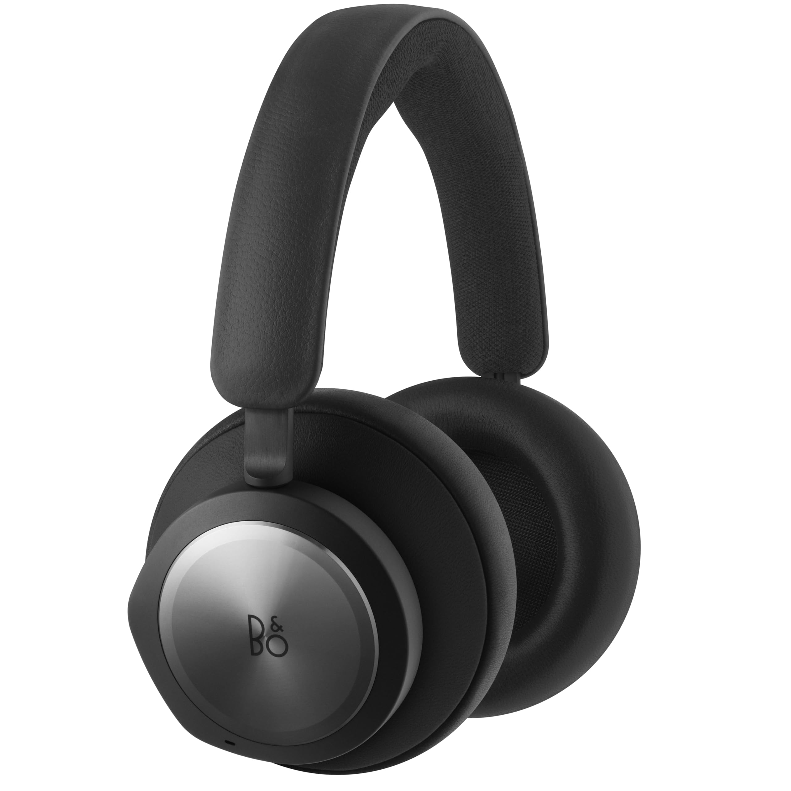 Bang & Olufsen Beocom Portal trådlös Kablet Hörlurar svart