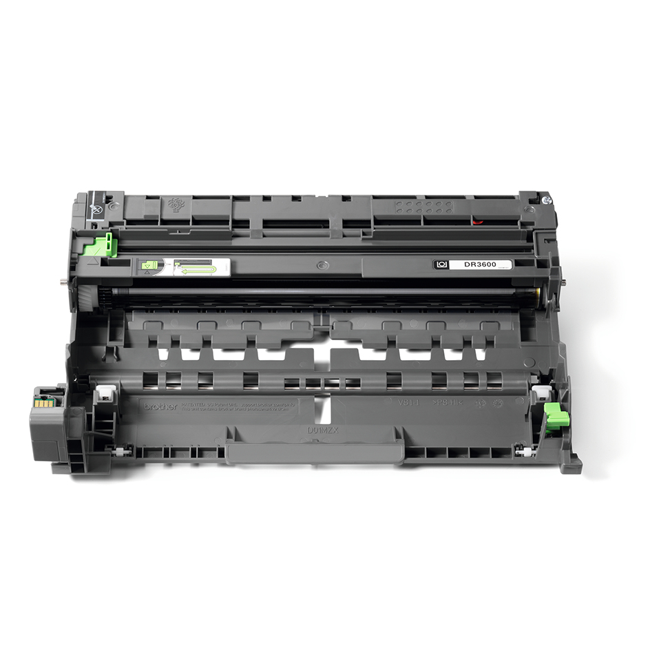 Brother DR3600 75000 sidor Tromlekit
