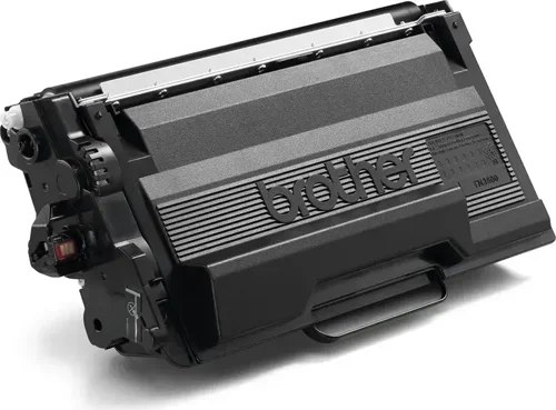 Brother TN3600 svart 3000 sidor Toner