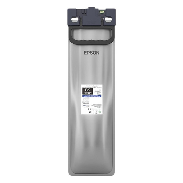 Epson T05A1 svart Bläkpakke