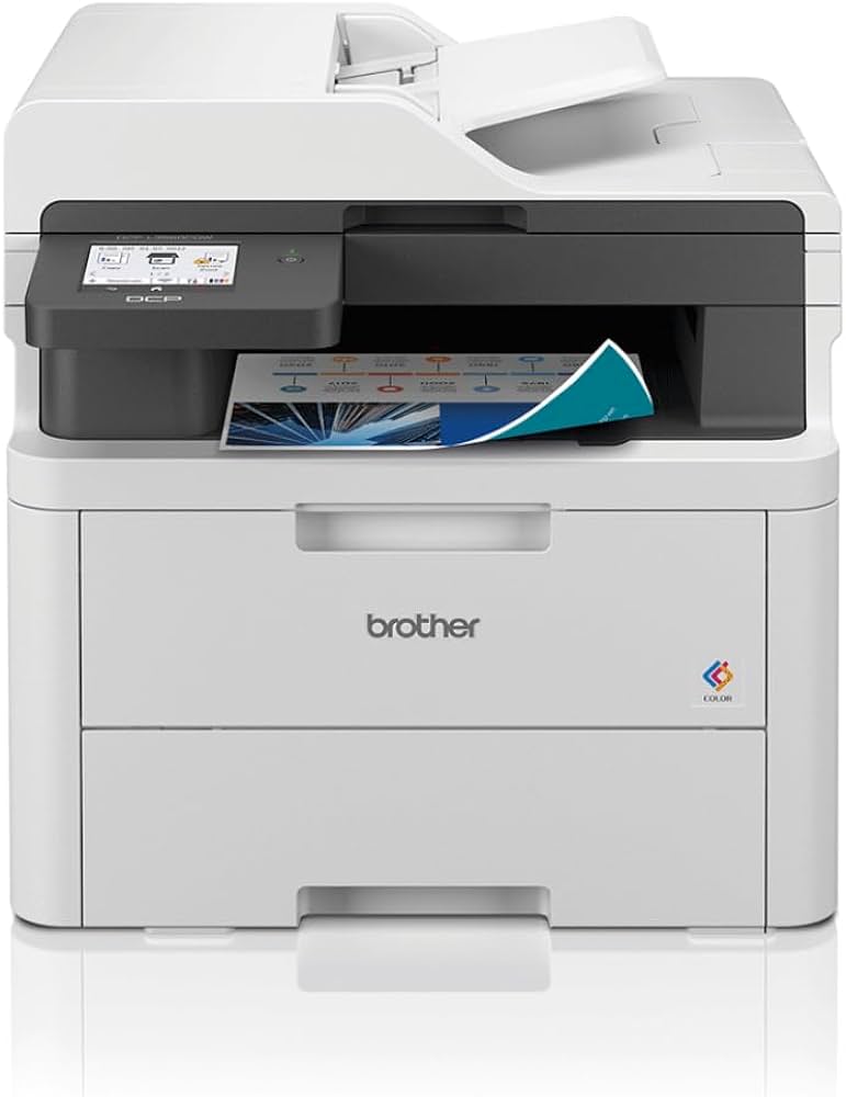 Brother DCP-L3560CDW LED