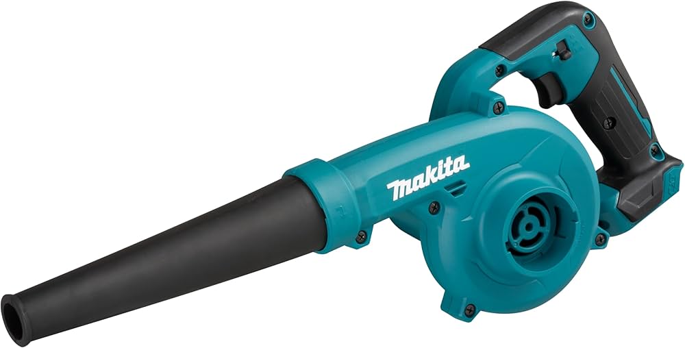 Makita UB100DZ CXT 12V Lövbläser Elektrisk intet batteri