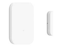 Aqara Door and Window Sensor T1 Dör- och vinduessensor vit