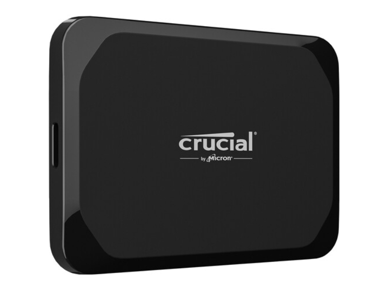 Crucial SSD X9 2TB USB 3.2 Gen 2