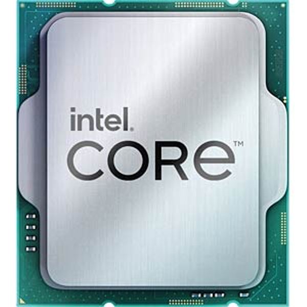 Intel Core i5-14600KF 14 kerner LGA 1700 TRAY - u/köler