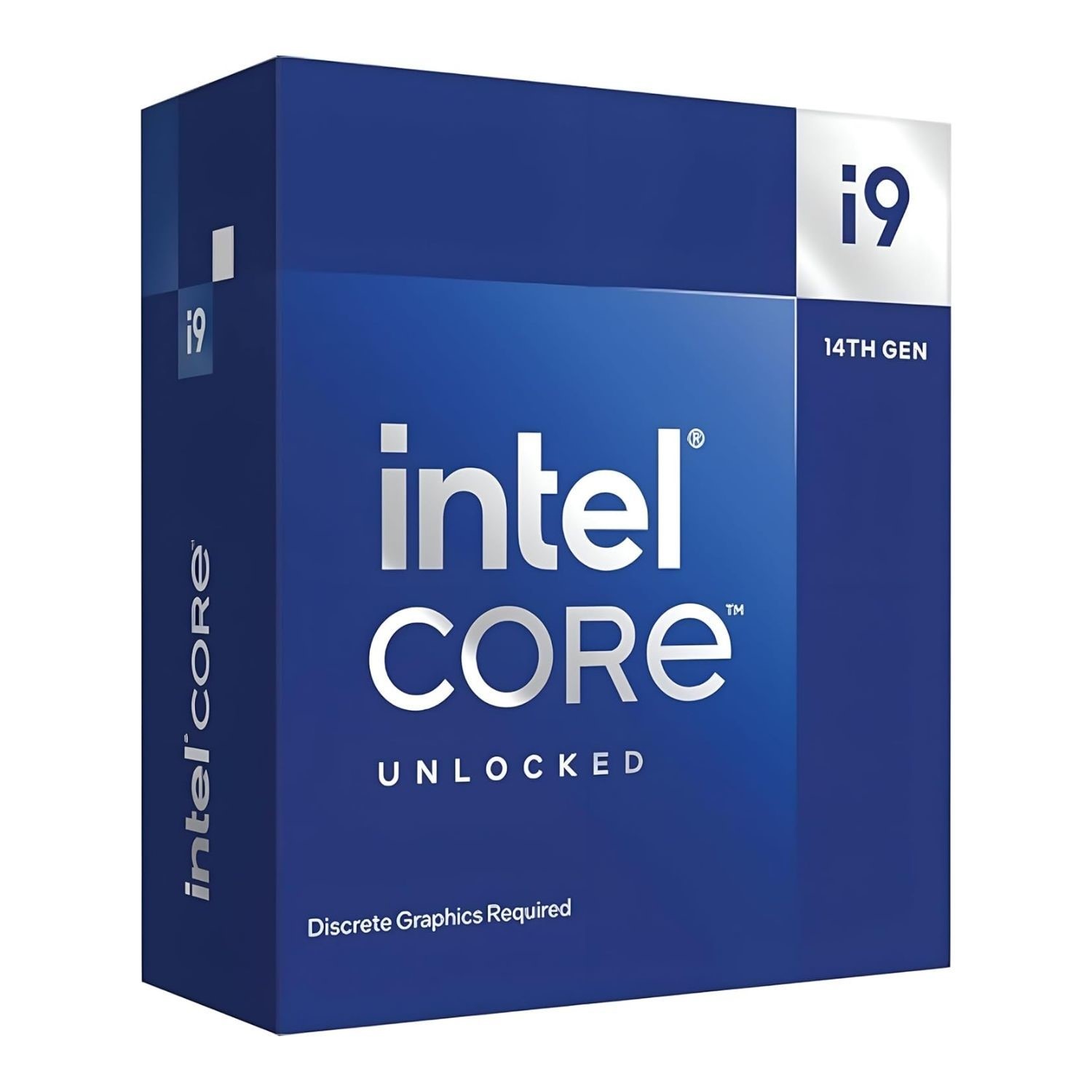 Intel Core i9-14900K 24 kerner LGA 1700 TRAY - u/köler
