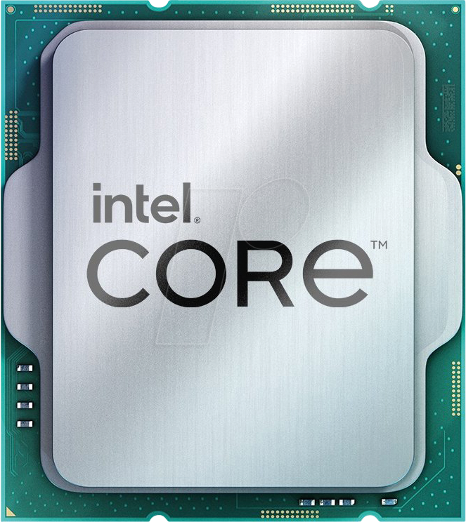 Intel Core i9-14900KF 24 kerner LGA 1700 TRAY - u/köler