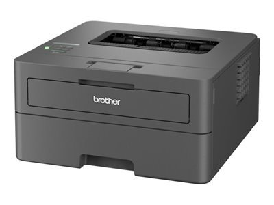 Brother HL-L2400DW svart/vit Laser skrivare