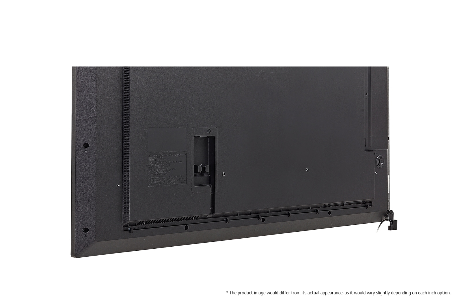 LG UM5N-H Series 55UM5N-H 55 4K UHD (2160p)