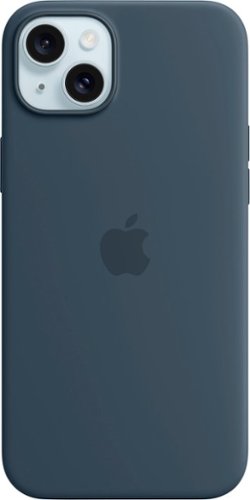 Apple Skal Silicone Apple iPhone 15 Plus