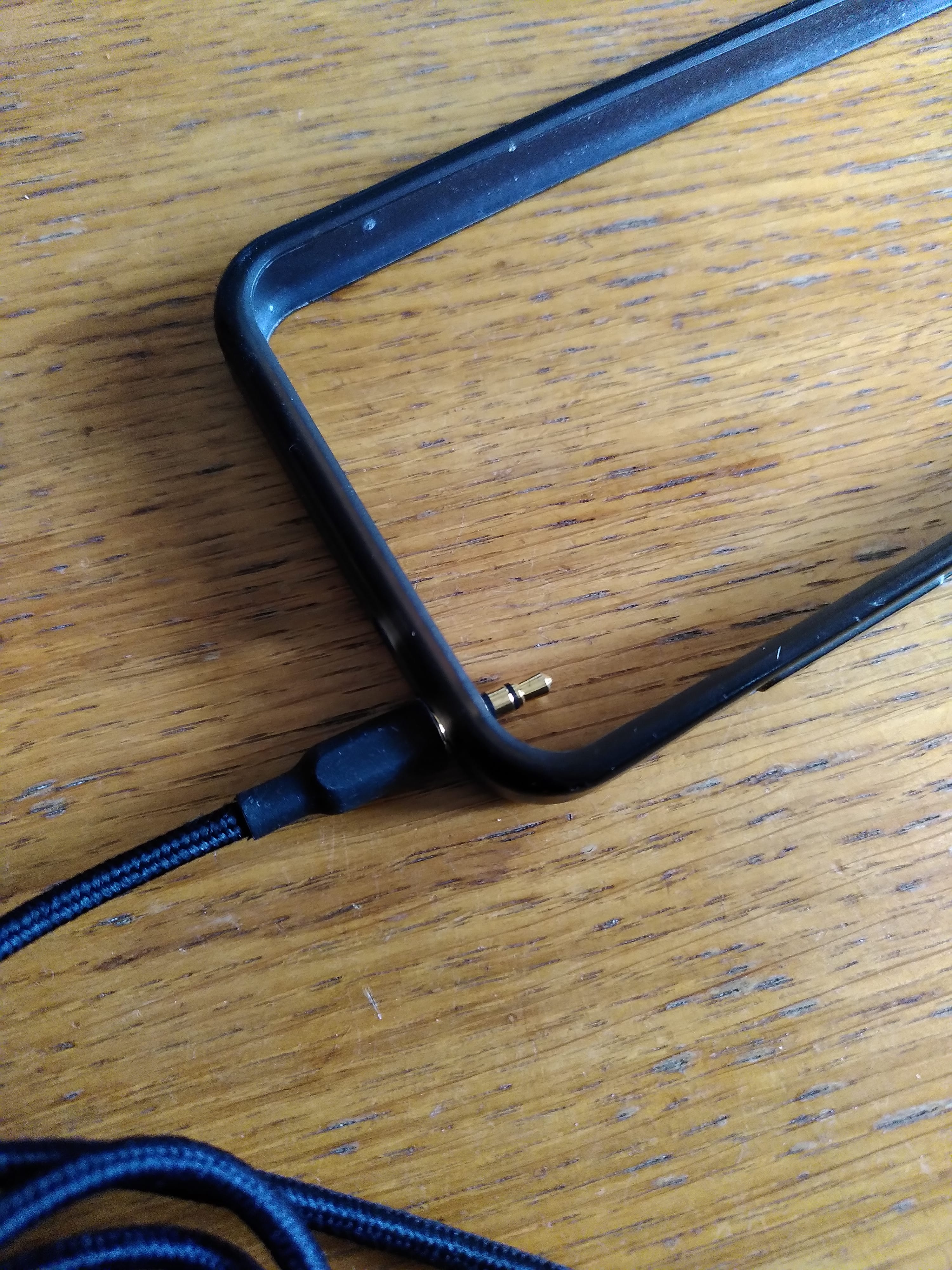 Fairphone Skal Termoplastisk polyuretan (TPU) Fairphone 5