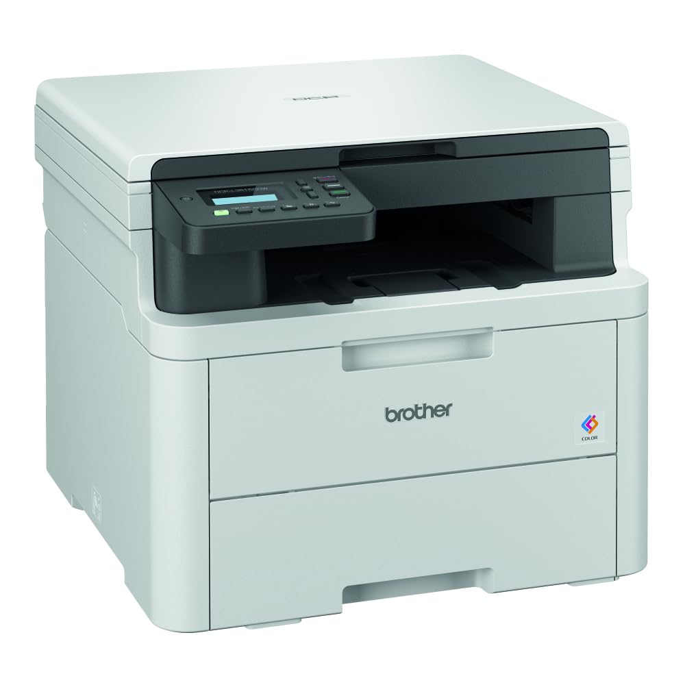 Brother DCP-L3515CDW LED