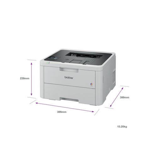 Brother HL-L3240CDW LED