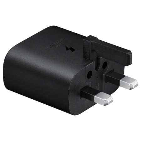 Samsung Adapter 25Watt 1xUSB-C