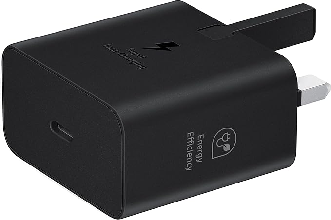 Samsung Adapter 25Watt 1xUSB-C