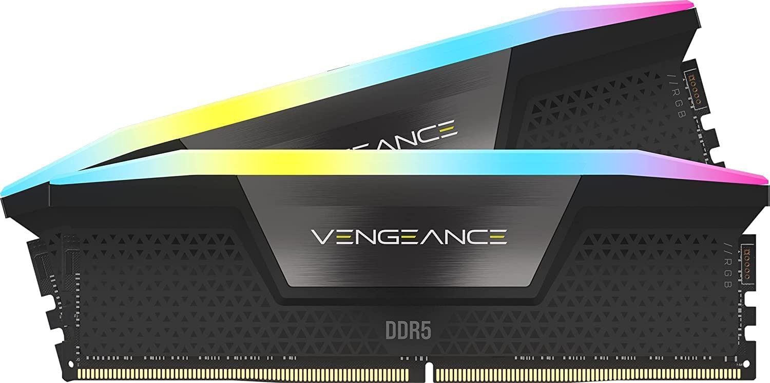 Corsair Vengance 32GB(2x16) DDR5 Ram Kit